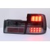 BMW E34 Smoke LED Tail Lamp